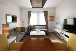 The Westin Grand Berlin,Eichwalde>>Berlin,5 star