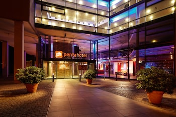 pentahotel berlin kopenick