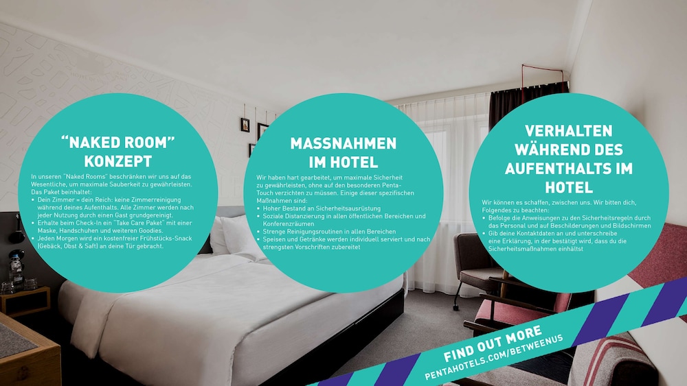 pentahotel berlin kopenick