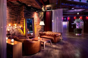 pentahotel berlin kopenick