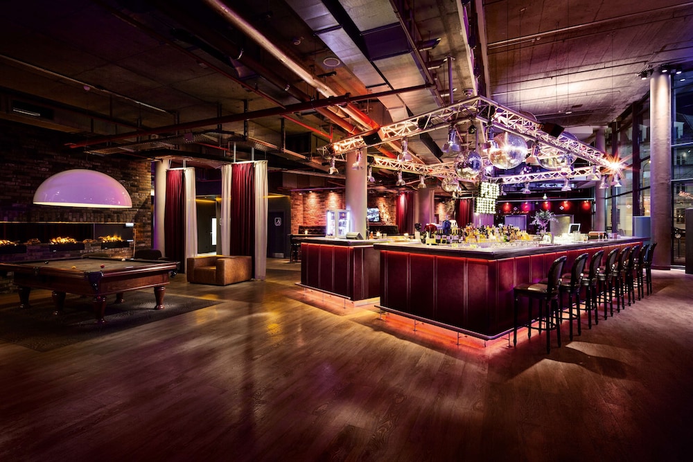 pentahotel berlin kopenick