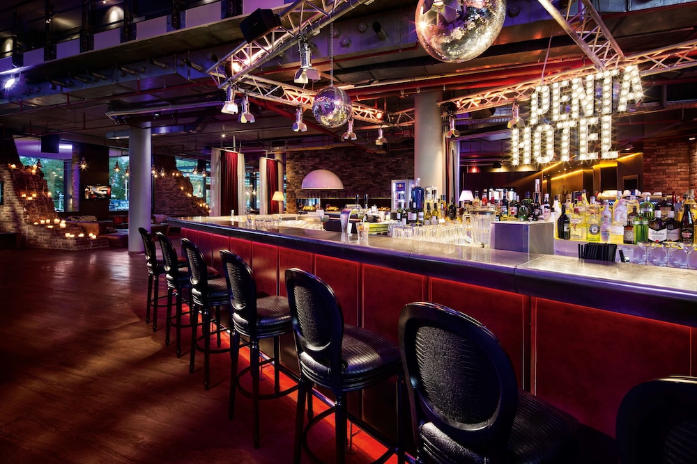 pentahotel berlin kopenick