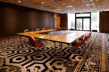 pentahotel berlin kopenick