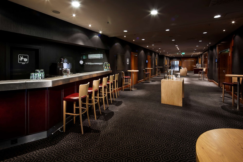 pentahotel berlin kopenick