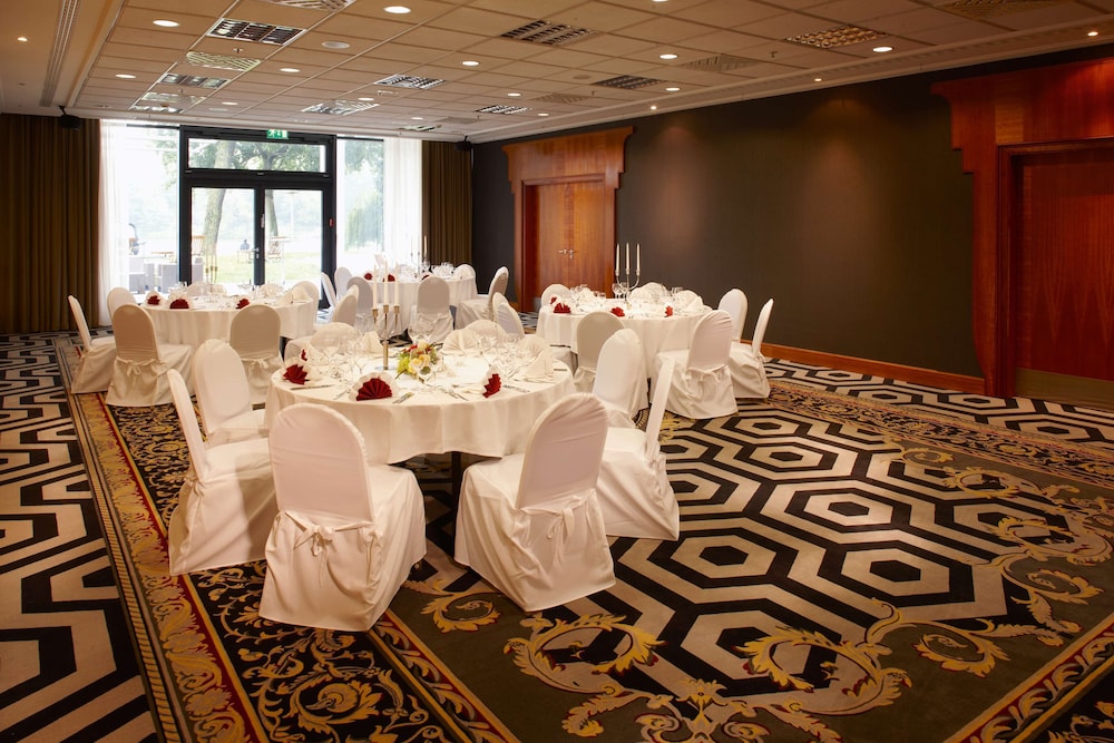 pentahotel berlin kopenick