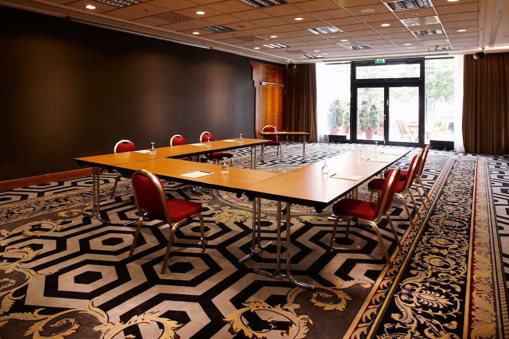 pentahotel berlin kopenick