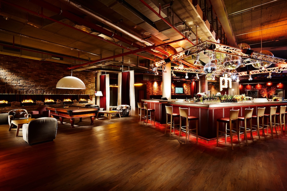 pentahotel berlin kopenick