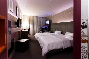 Pentahotel Berlin-Kopenick,Berlin>>Adlershof,4 star