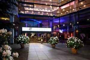 Pentahotel Berlin-Kopenick,Berlin>>Adlershof,4 star