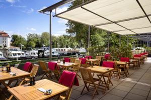 Pentahotel Berlin-Kopenick,Berlin>>Adlershof,4 star