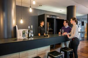 mercure hotel berlin zentrum