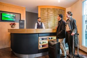 mercure hotel berlin zentrum