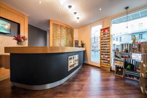 mercure hotel berlin zentrum