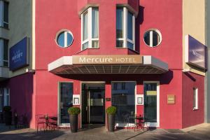 mercure hotel berlin zentrum