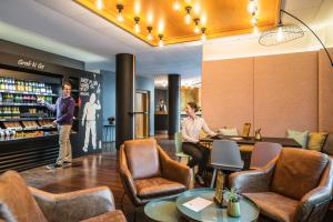mercure hotel berlin zentrum