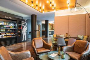 mercure hotel berlin zentrum