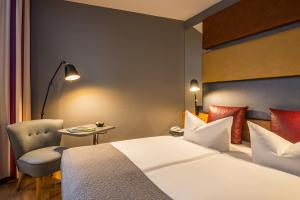 Mercure Hotel Berlin Zentrum,Zoo Berlin>>Berlin,4 star