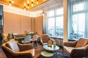 mercure hotel berlin zentrum