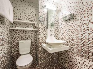 mercure hotel berlin zentrum