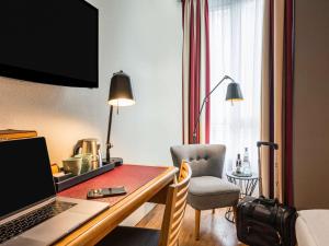 mercure hotel berlin zentrum