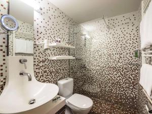 mercure hotel berlin zentrum