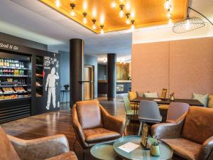 mercure hotel berlin zentrum