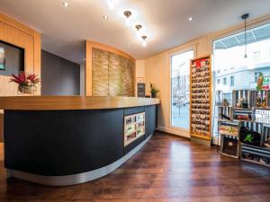 mercure hotel berlin zentrum