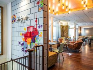 mercure hotel berlin zentrum