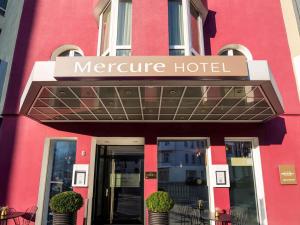 mercure hotel berlin zentrum