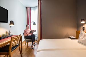 mercure hotel berlin zentrum