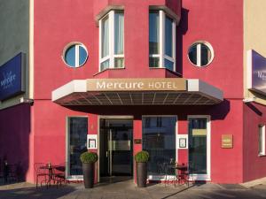 Mercure Hotel Berlin Zentrum,Zoo Berlin>>Berlin,4 star