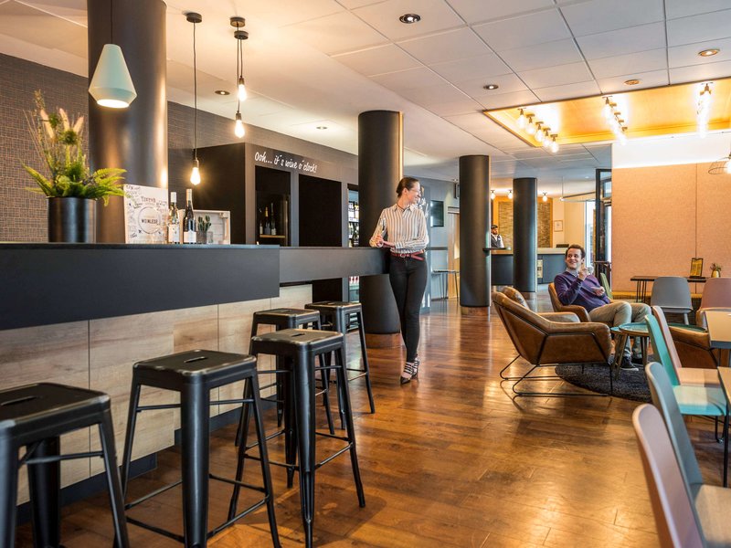 mercure hotel berlin zentrum