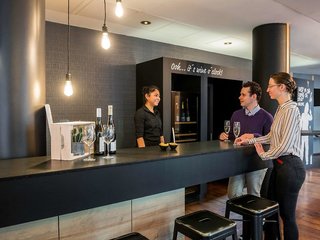 mercure hotel berlin zentrum