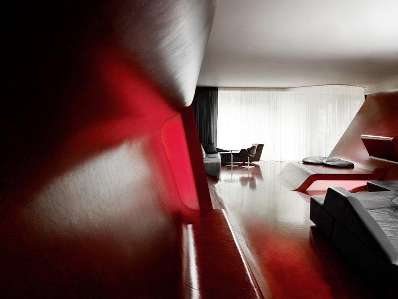 hotel q