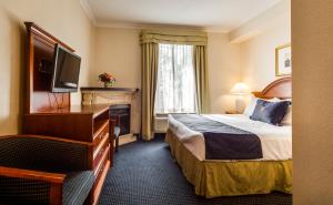 Monte Carlo Inn Toronto West Suites,Mississauga>>Etobicoke,2 star