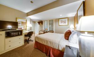 Monte Carlo Inn Toronto West Suites,Mississauga>>Etobicoke,2 star