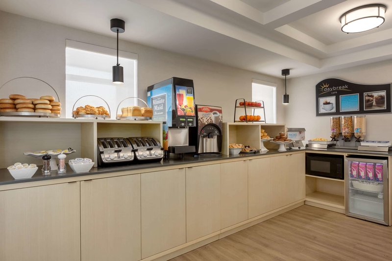 days inn by wyndham toronto west mississauga