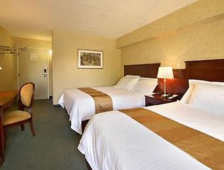 Days Inn By Wyndham Toronto West Mississauga,Toronto>>Mississauga,2 star