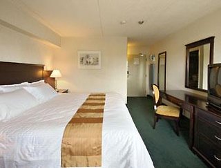 Days Inn By Wyndham Toronto West Mississauga,Toronto>>Mississauga,2 star