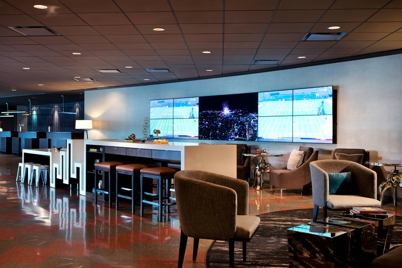 toronto marriott city centre hotel