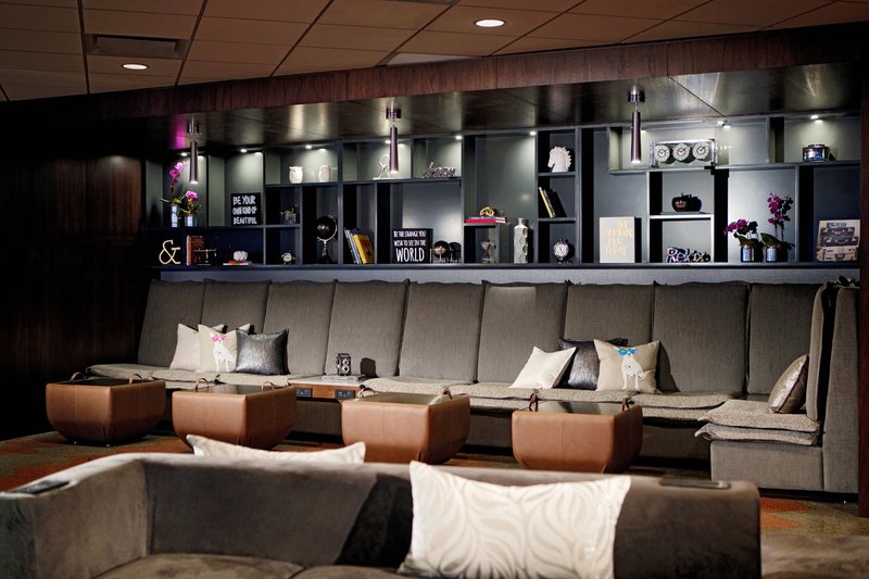 toronto marriott city centre hotel