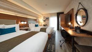 Stay Inn,Markham>>Etobicoke,2 star