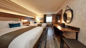 Stay Inn,Markham>>Etobicoke,2 star