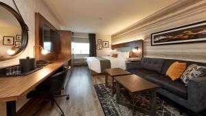 Stay Inn,Markham>>Etobicoke,2 star