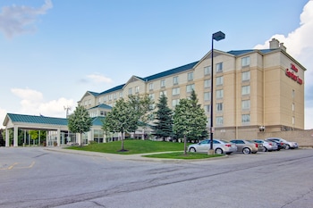hilton garden inn toronto mississauga