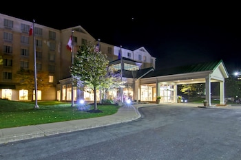 hilton garden inn toronto mississauga