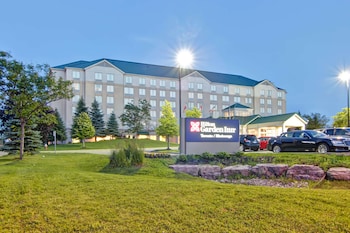 hilton garden inn toronto mississauga