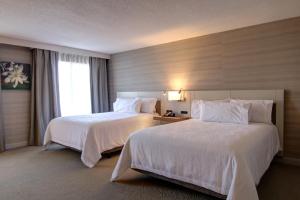 Hilton Garden Inn Toronto - Mississauga,Burlington>>Brampton,4 star