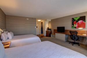 Hilton Garden Inn Toronto - Mississauga,Burlington>>Brampton,4 star