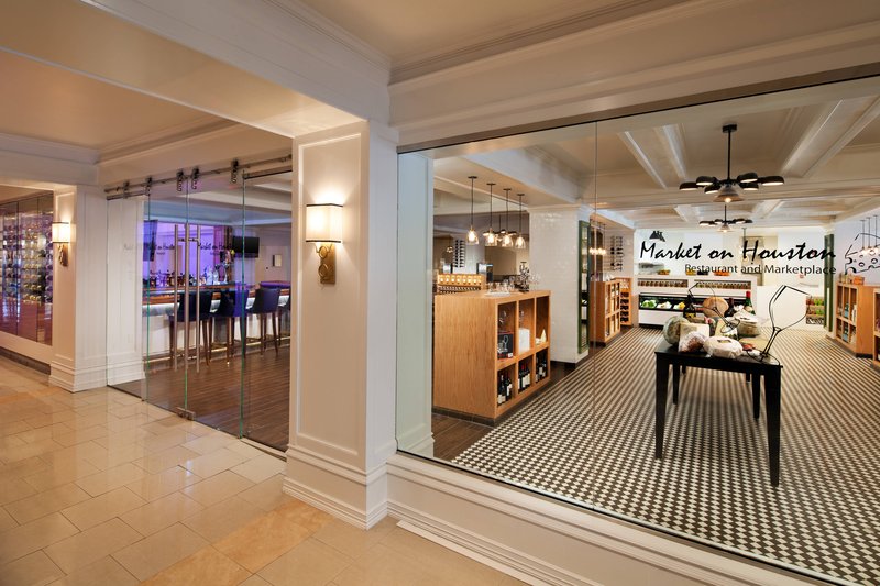 the gunter hotel san antonio riverwalk